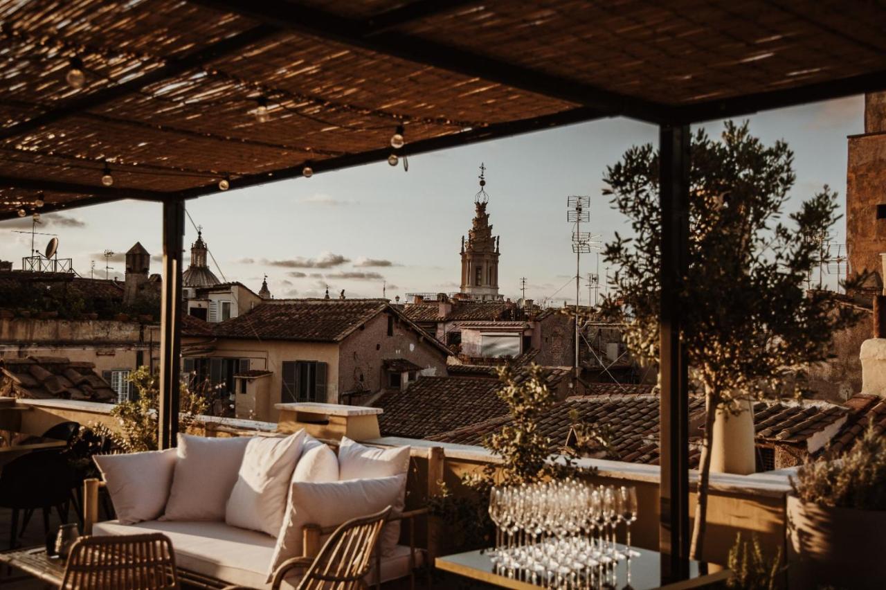 The Vista & Terrace Gasthuis *